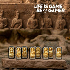 YOLO STUDIO Guardian Buddha
