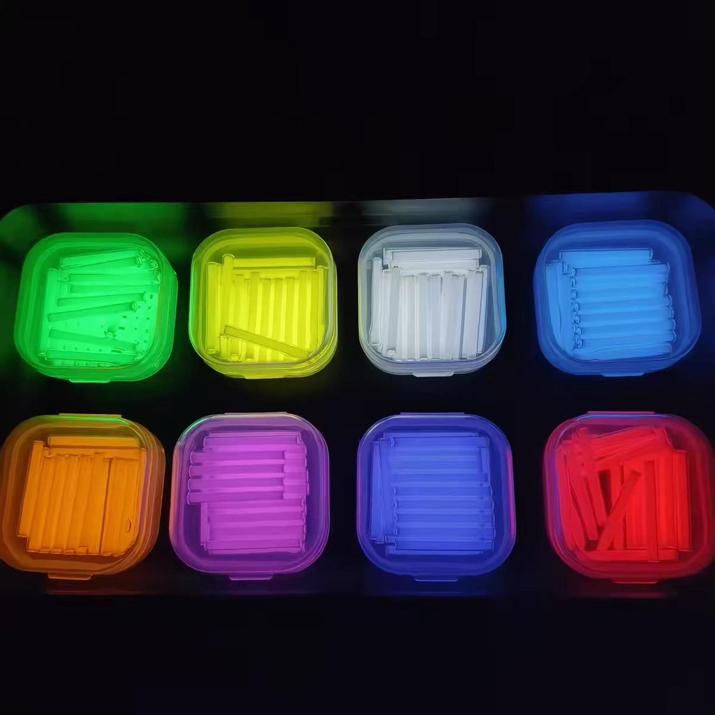 Tritium Tube