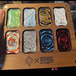 Display Tray （Aura Sand not included）