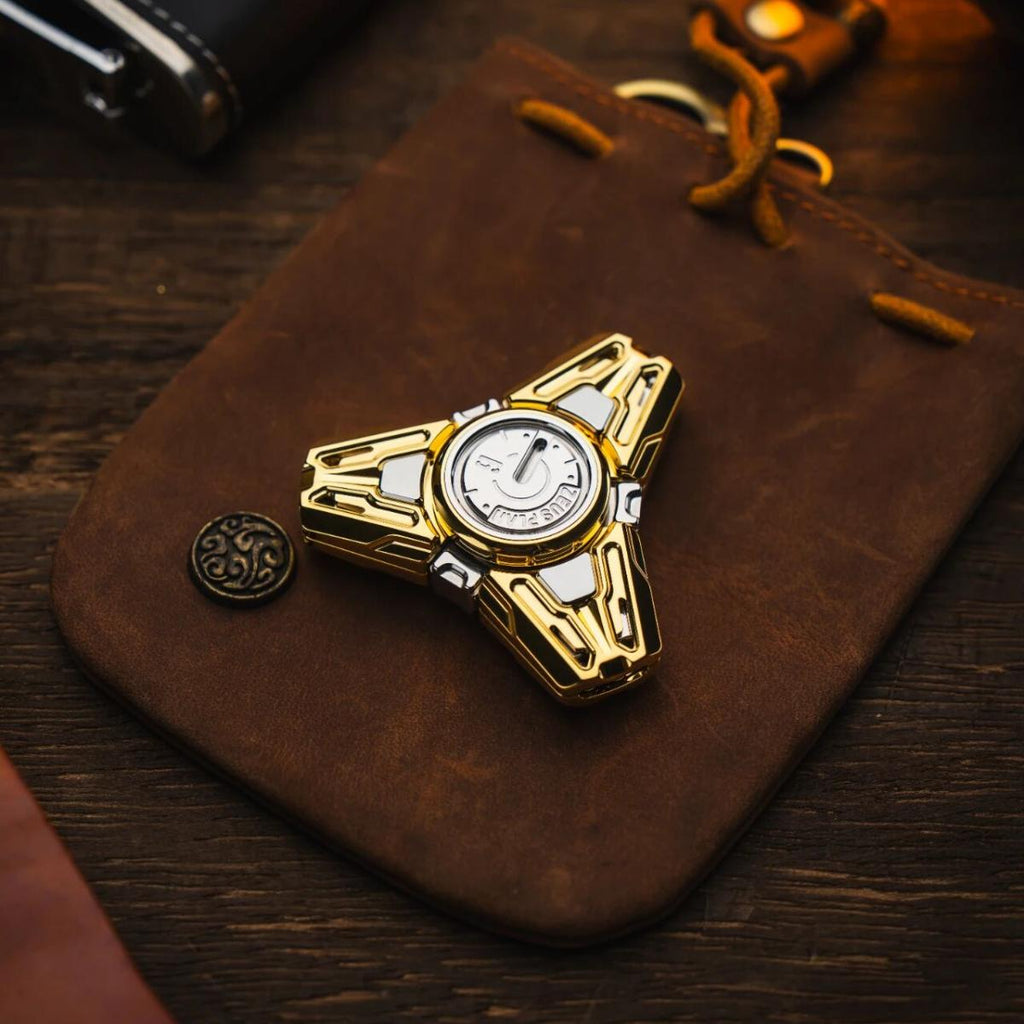 ZEUS PLAN STUDIO God of Time — Chronos