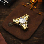 ZEUS PLAN STUDIO God of Time — Chronos