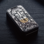 Ph lab & 216 EDC Deep Roots(Zha Gen) Slider（Limited Edition）