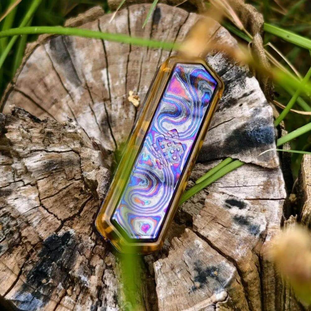 ZacLab Plane Slim