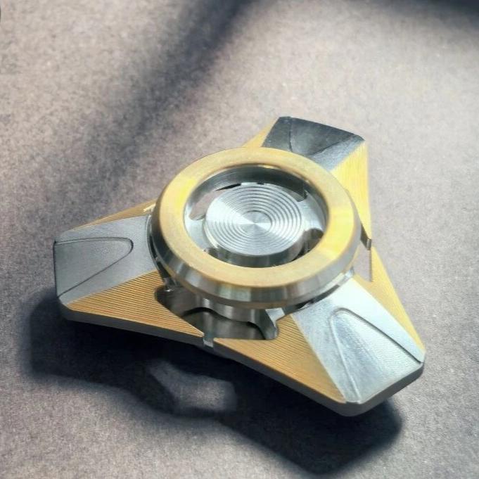 DOB EDC AeroSlip Shadow Hunter