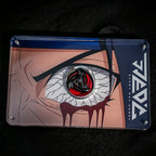 JJEDC Sharingan