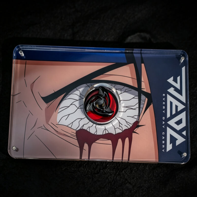JJEDC Sharingan