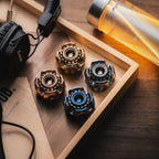 LAUTIE Noiz-O Fidget Spinner