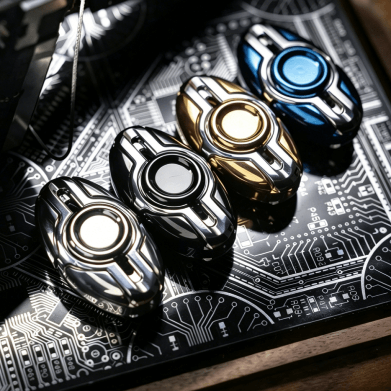 KTS Pang Dan Spinner