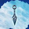 WATER MOON GIFT BOX(Titanium+Black Mother of Pearl Inlay)-Limited to 99 units