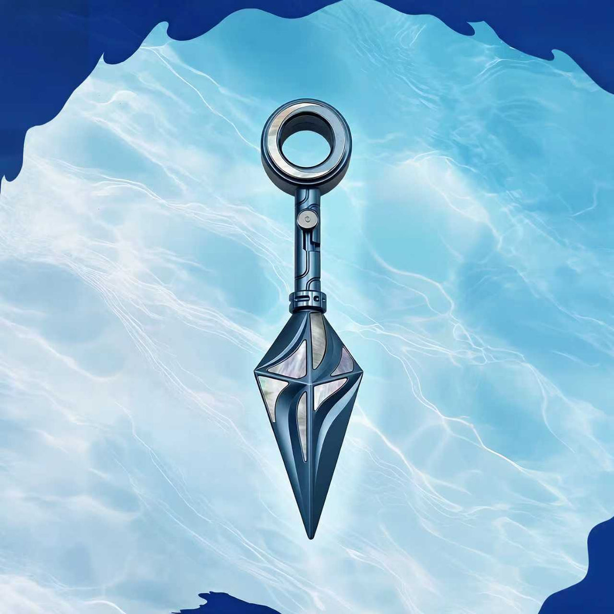 NAJA Kunai