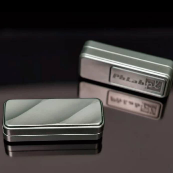 Ph lab NUDAI Slider-Compact Version