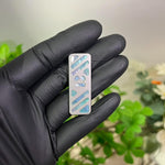 Custom Mother-of-Pearl Inlay Version 1 -(Based on SS Version)-Ships in 10 days