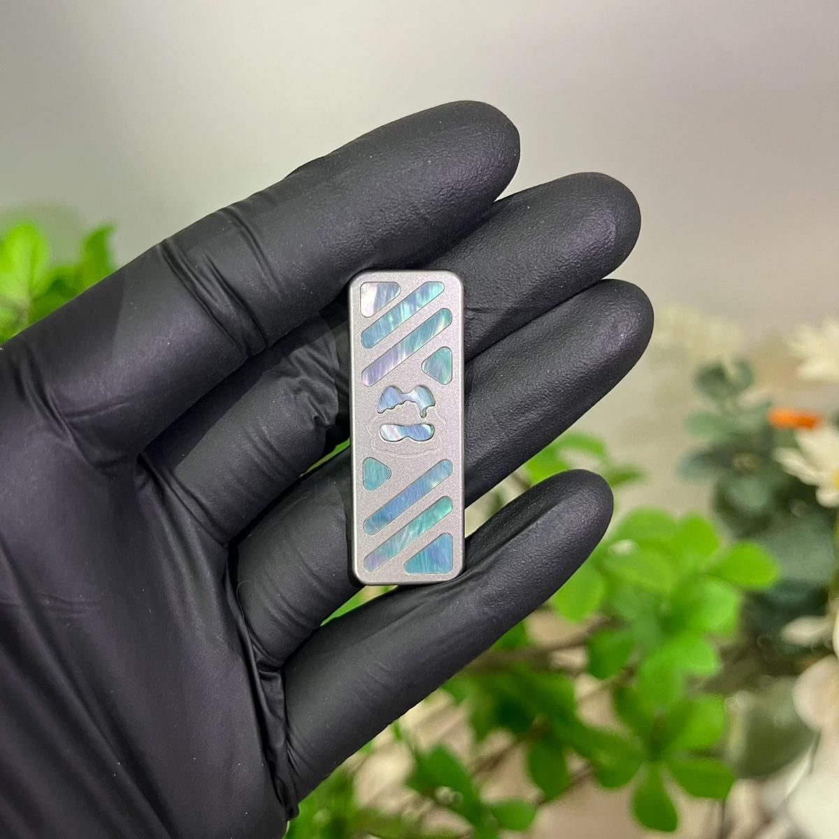 Ph lab NUDAI(Bond) Slider-YAOZAI EDITION | Custom Version