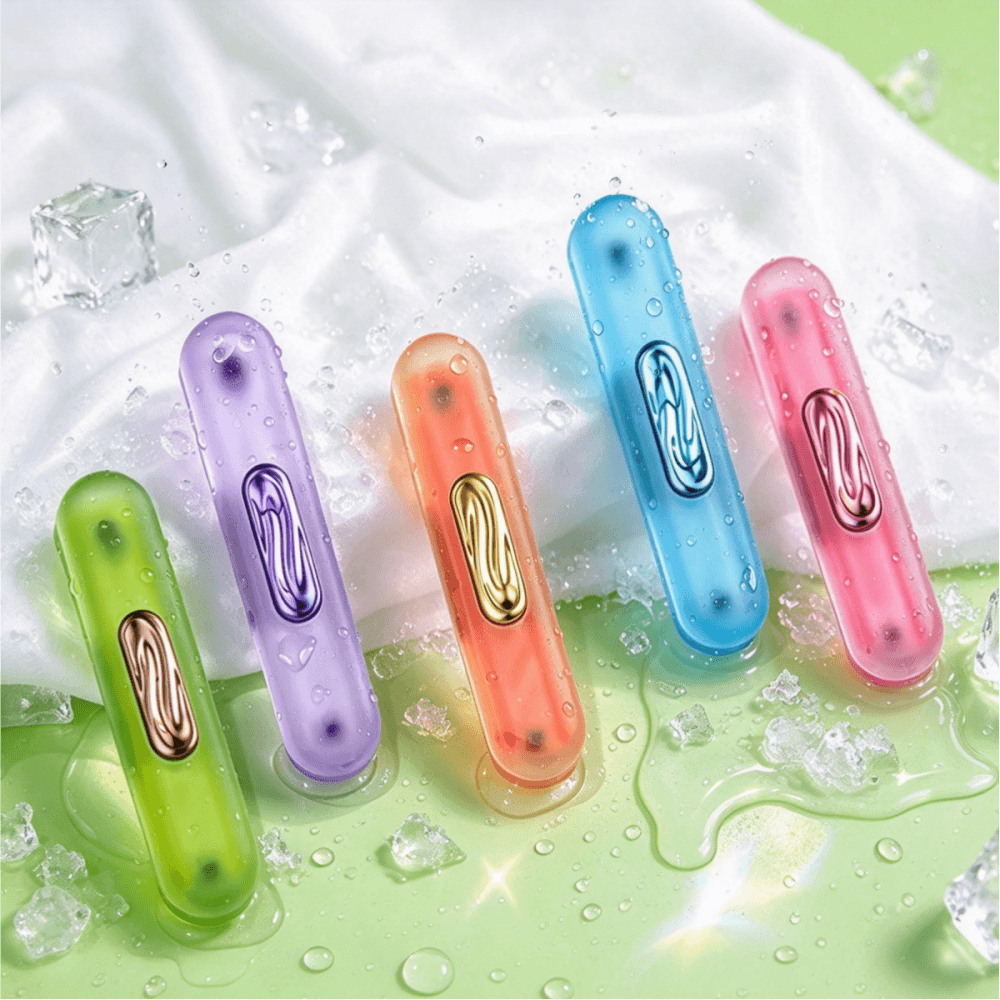 SHE XIANG ICE POP