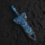 Ti-Sword of Poseidon