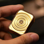 Gao Studio Ripple Free Floating Slider