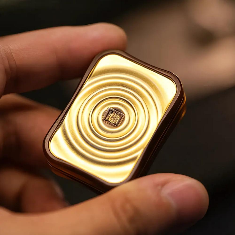 Gao Studio Ripple Free Floating Slider