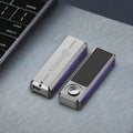 Dav-01 Electronic Slider