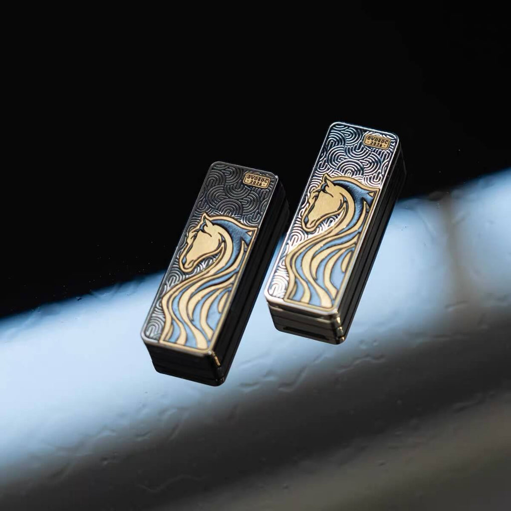 OVO EDC  Xuan Jun