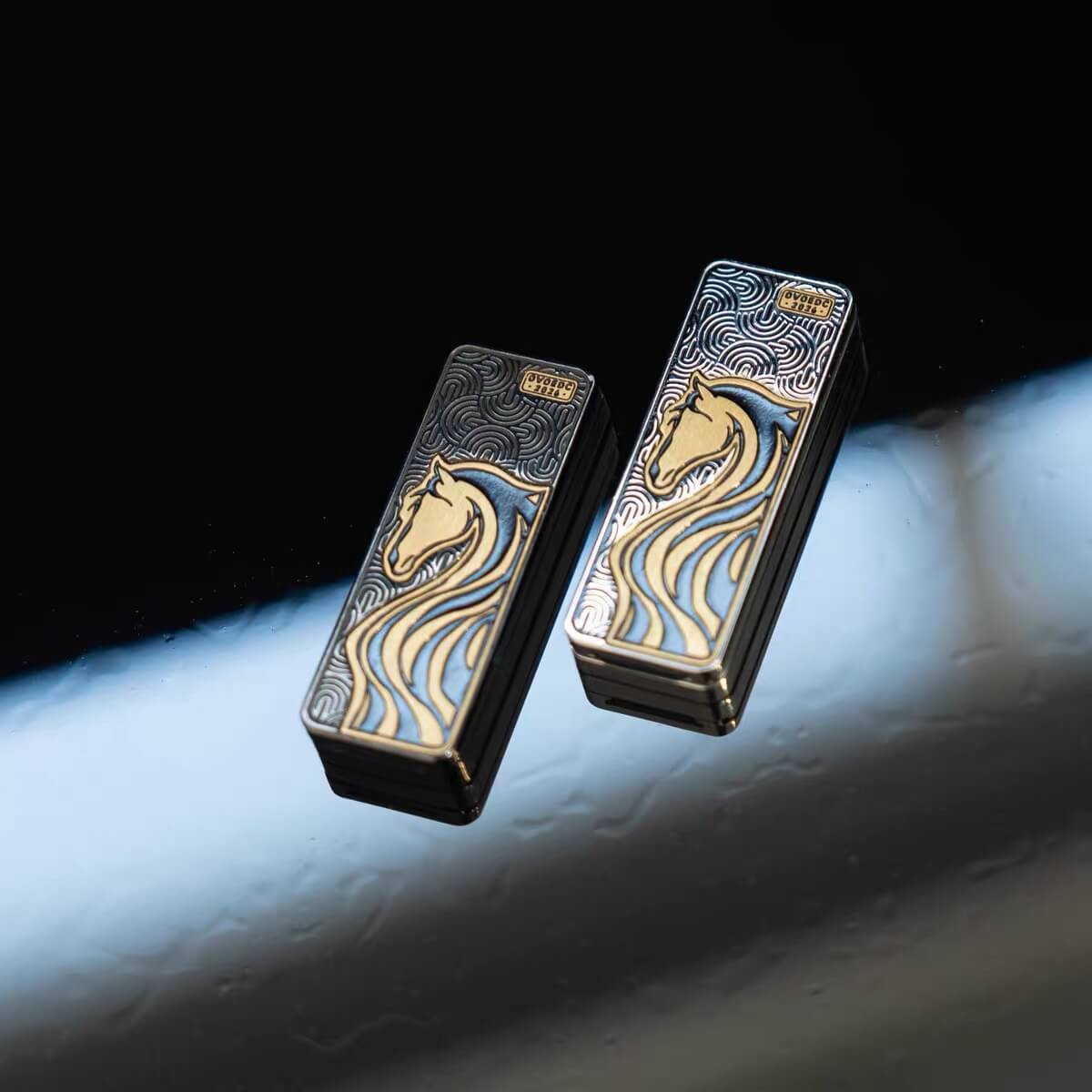OVO EDC  Xuan Jun