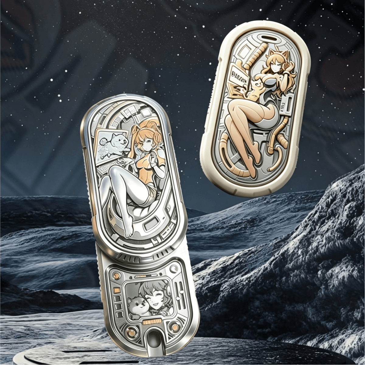HERO EDC Hibernation Chamber Mini