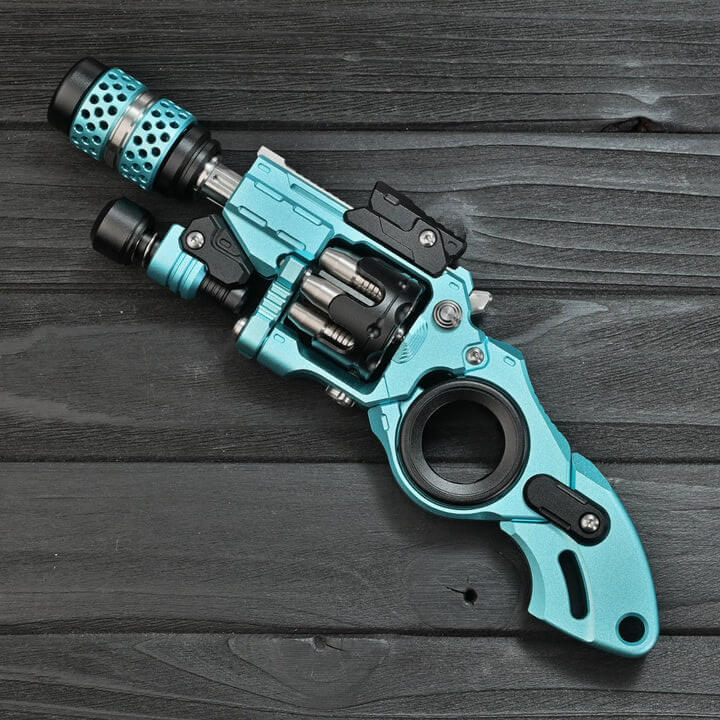 EDCELL × 9 hand Breaker