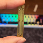 ZZ EDC Bean Plus