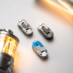 Metal Toys Dz Top-B Mechanical Fidget Slider （Limited Edition 2026)