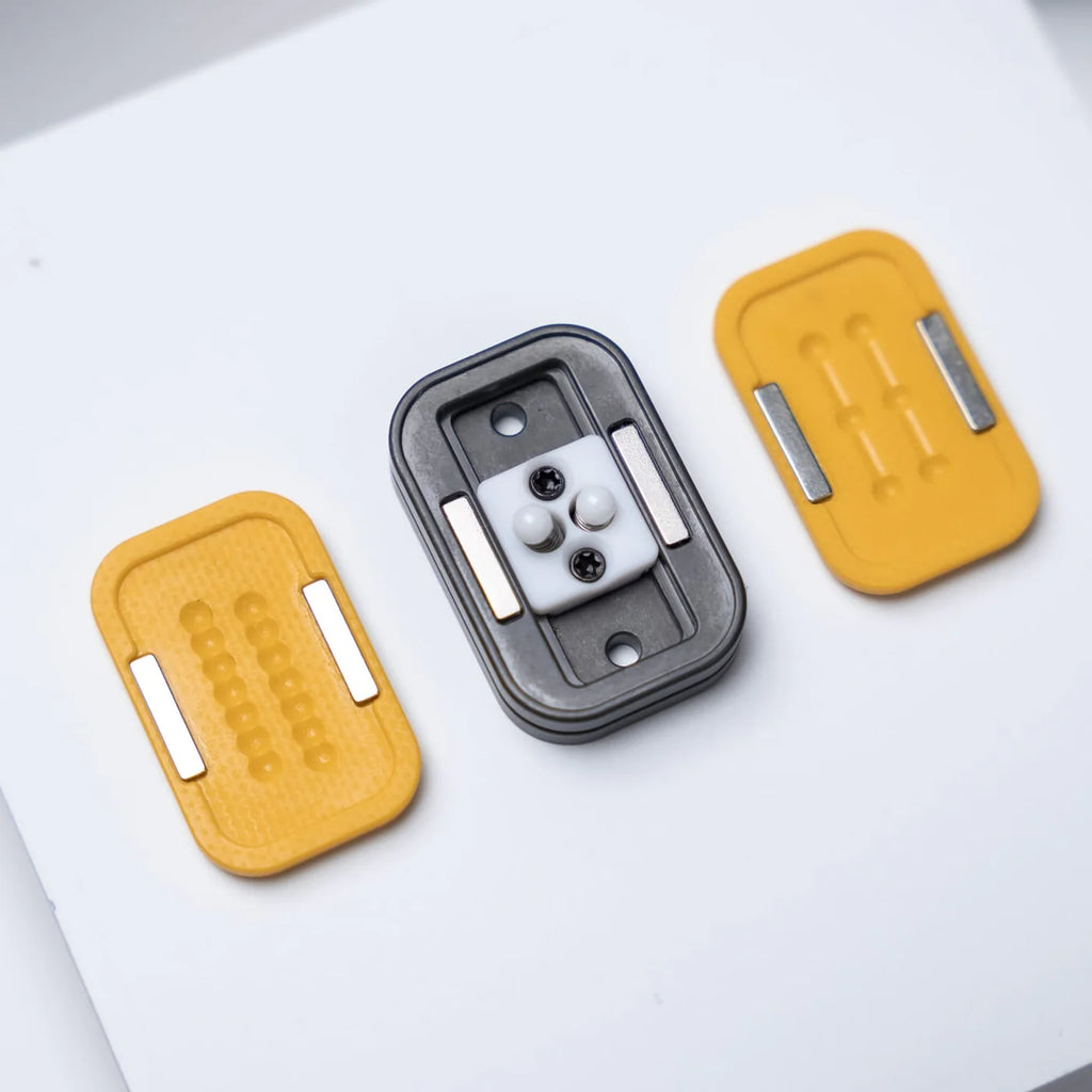 BOX EDC Travel Case Mini