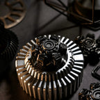 9 hand Machinarium X
