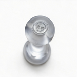 PC-White(Upgraded: Alien‑Head Logo + Free Screw‑Turning Tools Included)