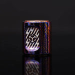 Polished Mokuti
