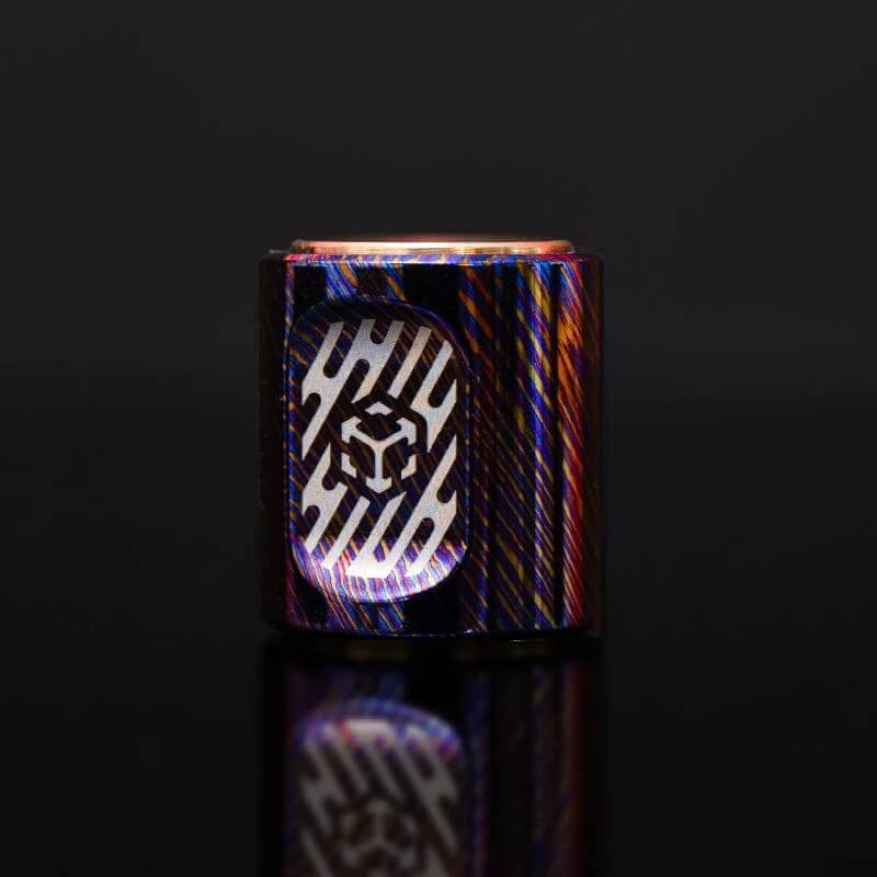 JUZHEDC SCROLL
