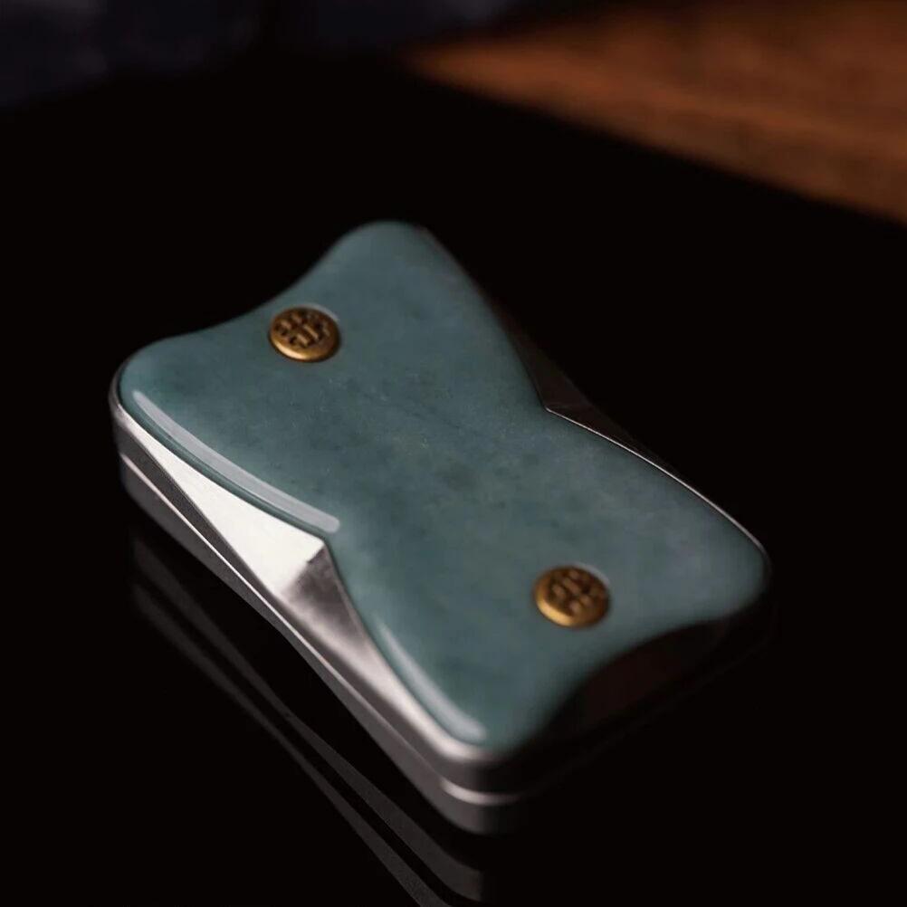 RIDOMI JIAO TAI jadeite infinite slider