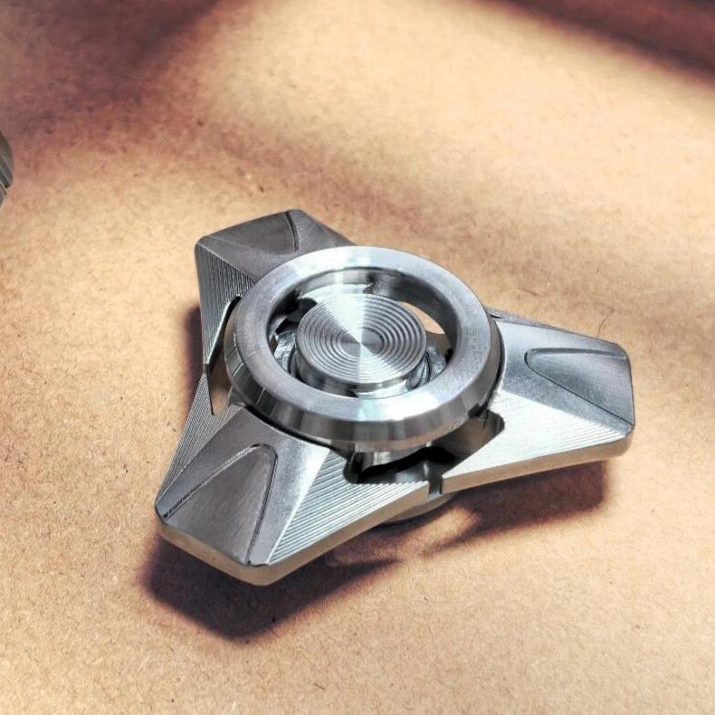 DOB EDC AeroSlip Shadow Hunter