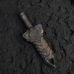 Ti-Sword in the Stone