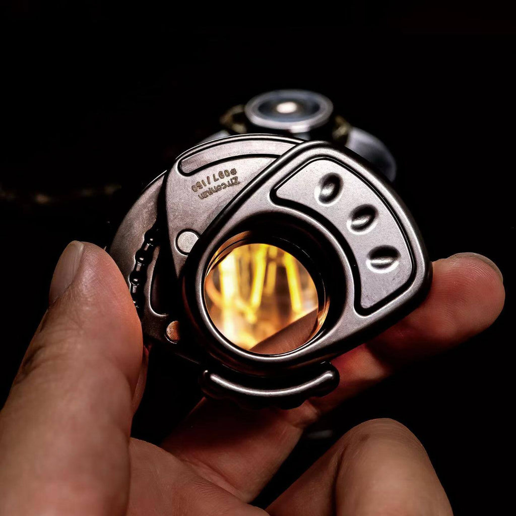 ACEdc Chick Knuckle Slider