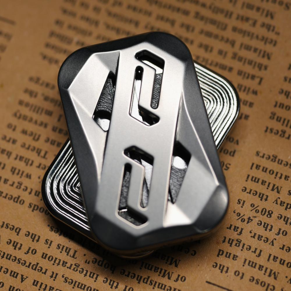 DR EDC Polar Front Slider