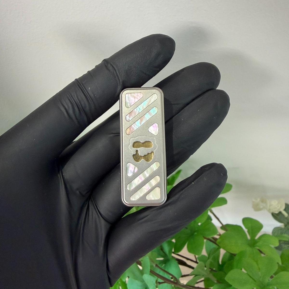 Ph lab NUDAI(Bond) Slider-YAOZAI EDITION | Custom Version