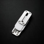 Stainless steel
