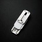 01 EDC Slider Core-Treble & Bass