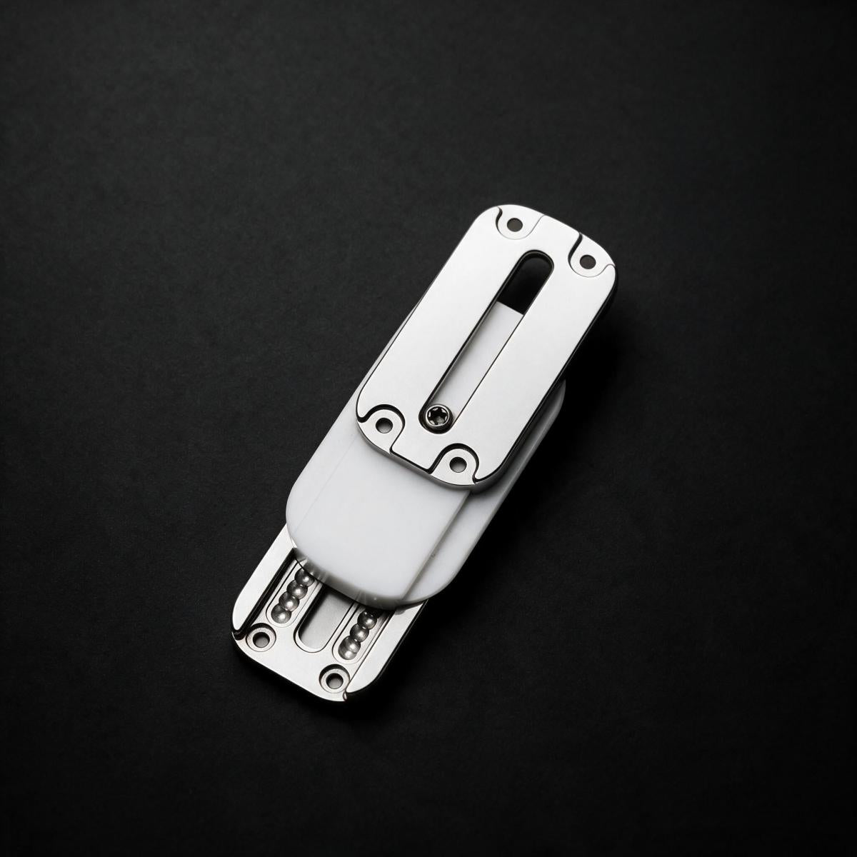 01 EDC Slider Core-Treble & Bass