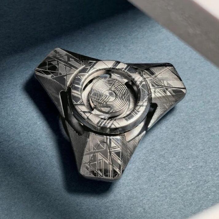 DOB EDC AeroSlip Shadow Hunter