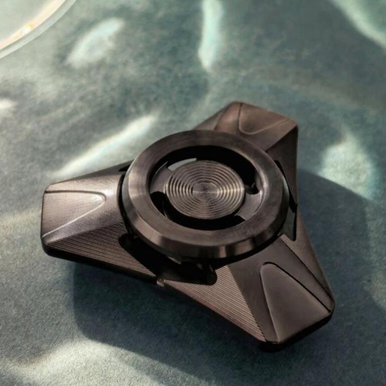 DOB EDC AeroSlip Shadow Hunter