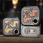 01EDC Maze Block