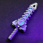 Sky Nest EDC Rattlesnake Sword