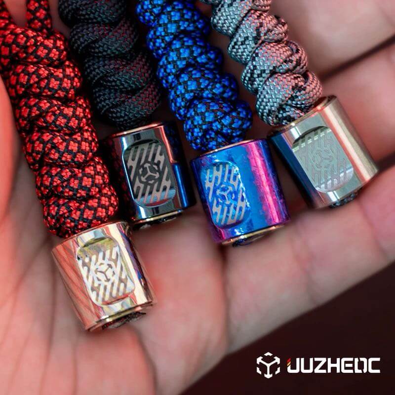 JUZHEDC SCROLL