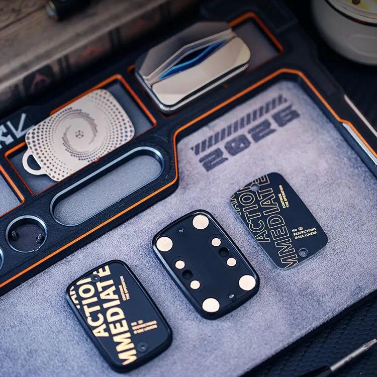 JUZHEDC Workbench