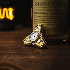 ZEUS PLAN STUDIO God of Time — Chronos