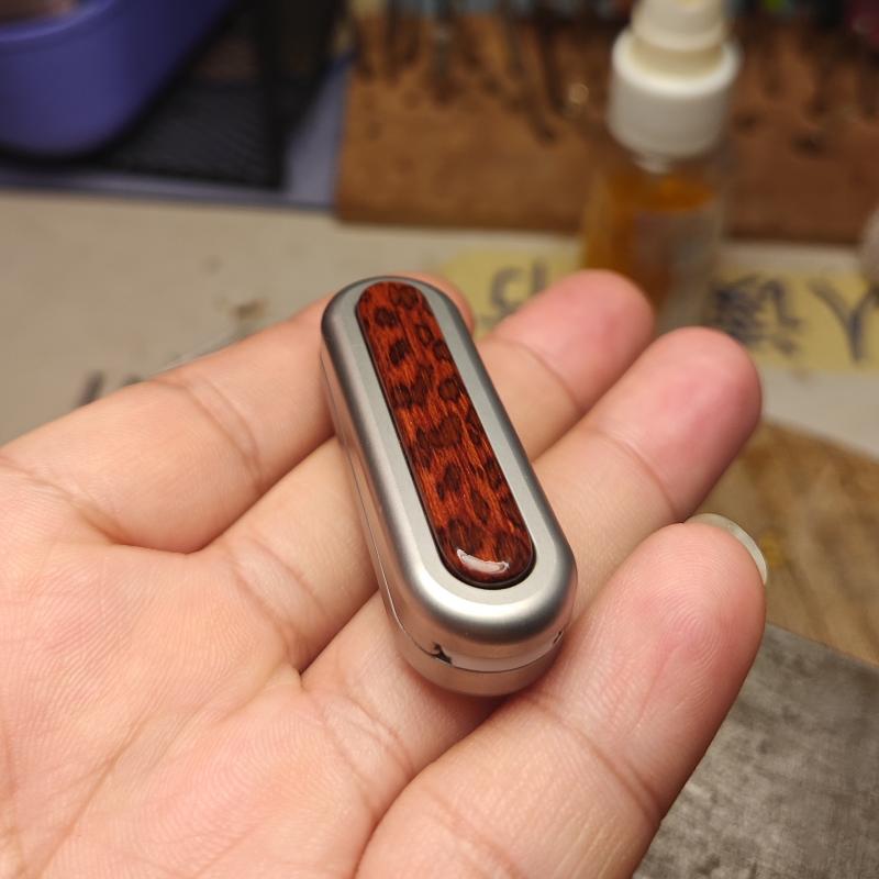 ZZ EDC Bean Plus